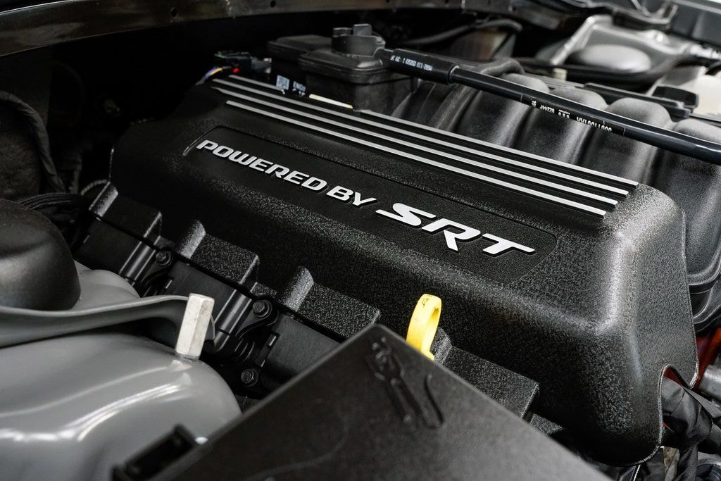 Used 2023 Dodge Charger R/T Scat Pack Sedan