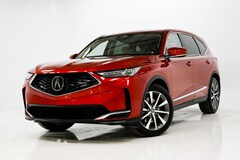 2025 Acura MDX Technology Package SUV