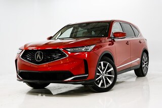 2025 Acura MDX Technology Package SUV