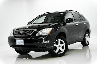 2009 LEXUS RX 350 350 SUV