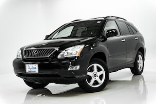 2009 LEXUS RX 350 350 SUV