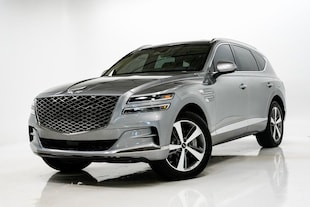 2024 Genesis GV80 3.5T SUV