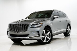 2024 Genesis GV80 3.5T SUV