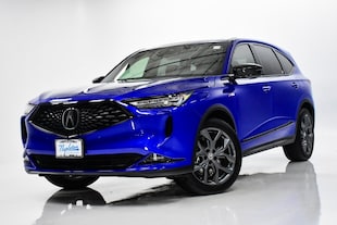 2023 Acura MDX A-Spec SUV
