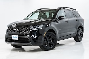2022 Kia Sorento S SUV