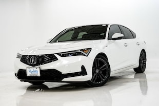 2024 Acura Integra A-Spec Tech Package Hatchback