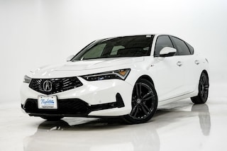 2024 Acura Integra A-Spec Tech Package Hatchback