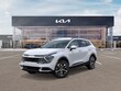 Kia Sportage Hybrid