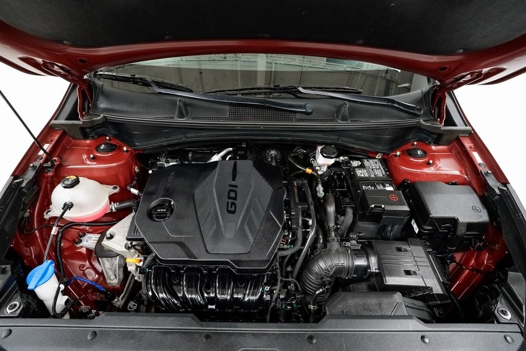 Certified 2023 Kia Sportage SX-Prestige SUV