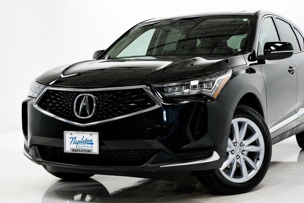 2024 Acura RDX Base photo 2