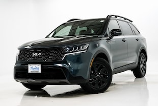 2023 Kia Sorento X-Line S SUV