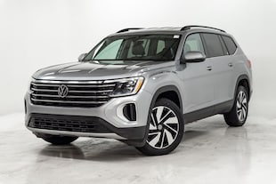 2024 Volkswagen Atlas 2.0T SE w/Technology SUV