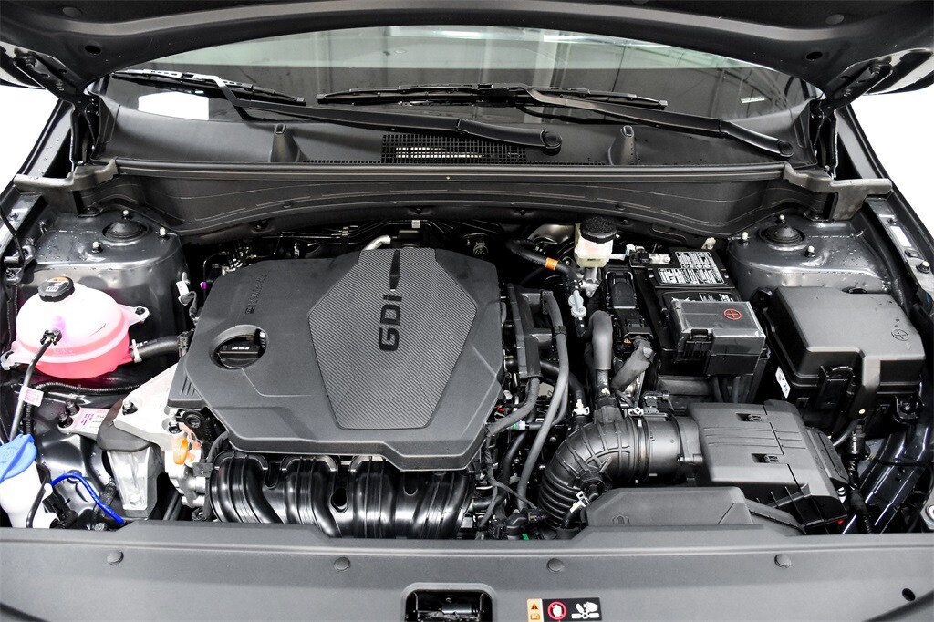 2024 Kia Sportage photo 2