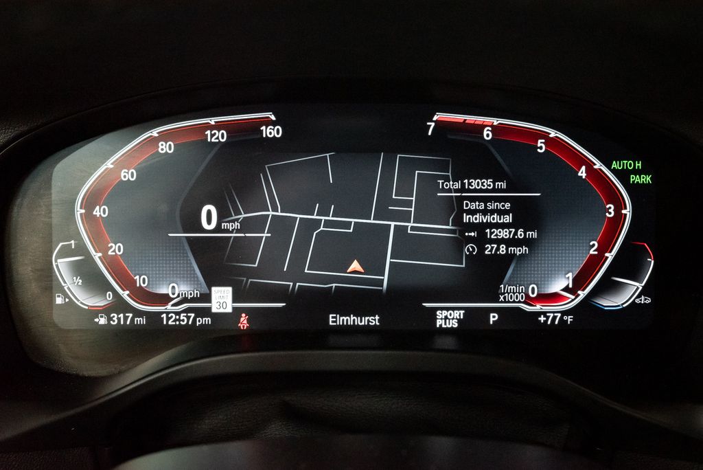 2024 BMW X3 30i - Photo 14