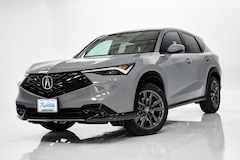 2025 Acura ADX A-Spec Package SUV
