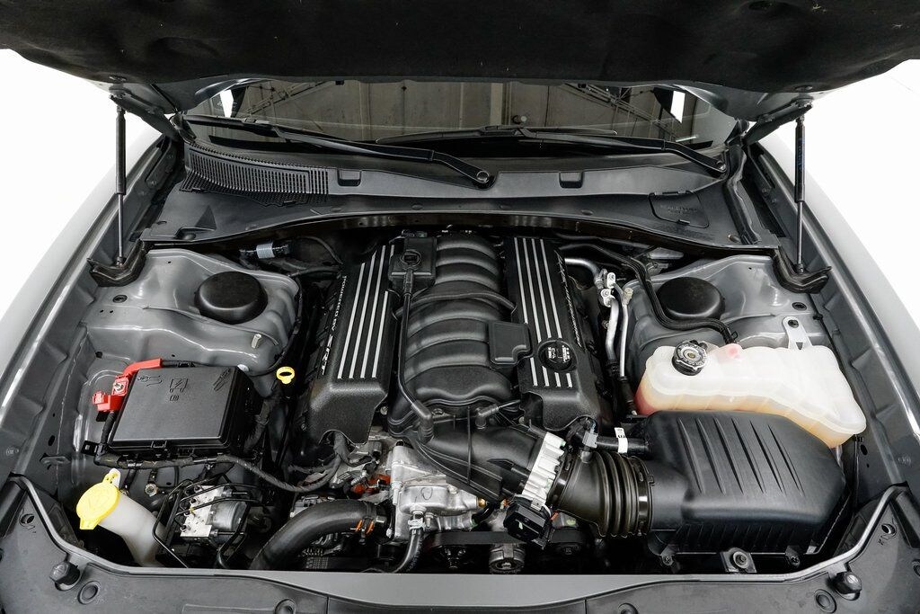 Used 2023 Dodge Charger R/T Scat Pack Sedan