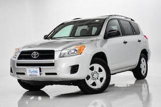 2012 Toyota RAV4 Base SUV