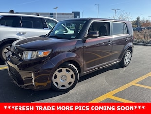 2014 Scion xB Base Wagon