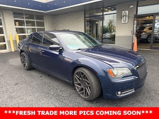 2014 Chrysler 300 S Sedan