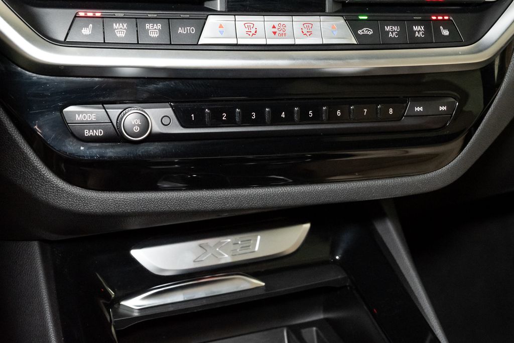 2024 BMW X3 30i - Photo 21