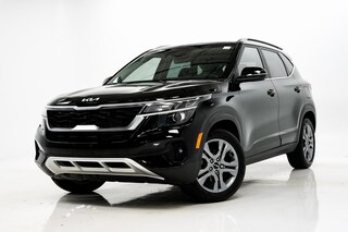 2023 Kia Seltos S SUV