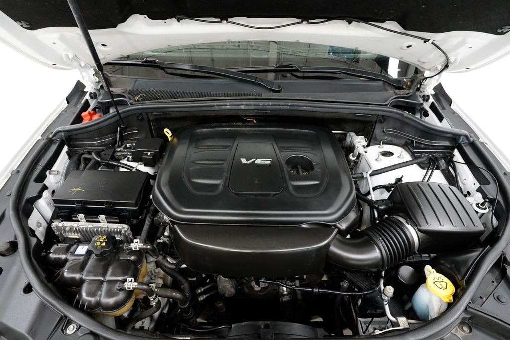 Used 2018 Jeep Grand Cherokee Altitude SUV