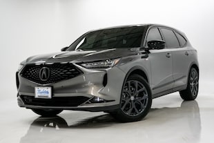 2022 Acura MDX A-Spec SUV