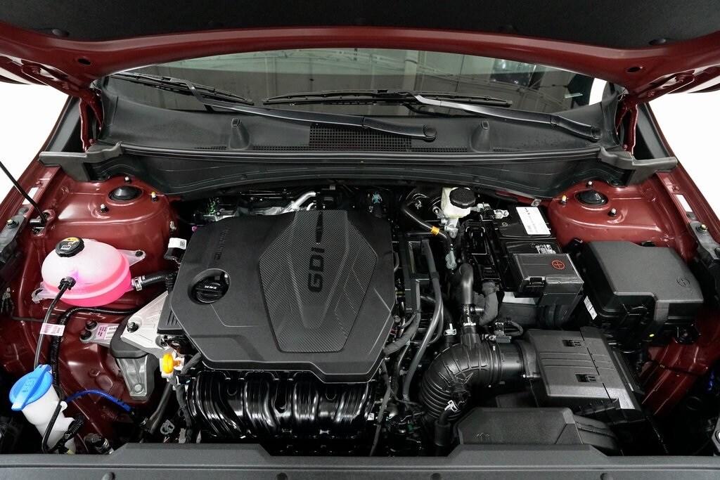 2025 Kia Sportage X-Line photo 3
