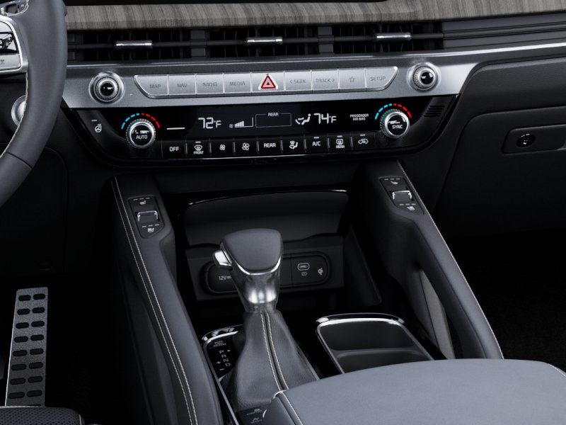 2025 Kia Telluride SX Prestige - Photo 23