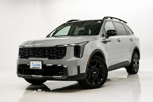 2024 Kia Sorento X-Line EX SUV