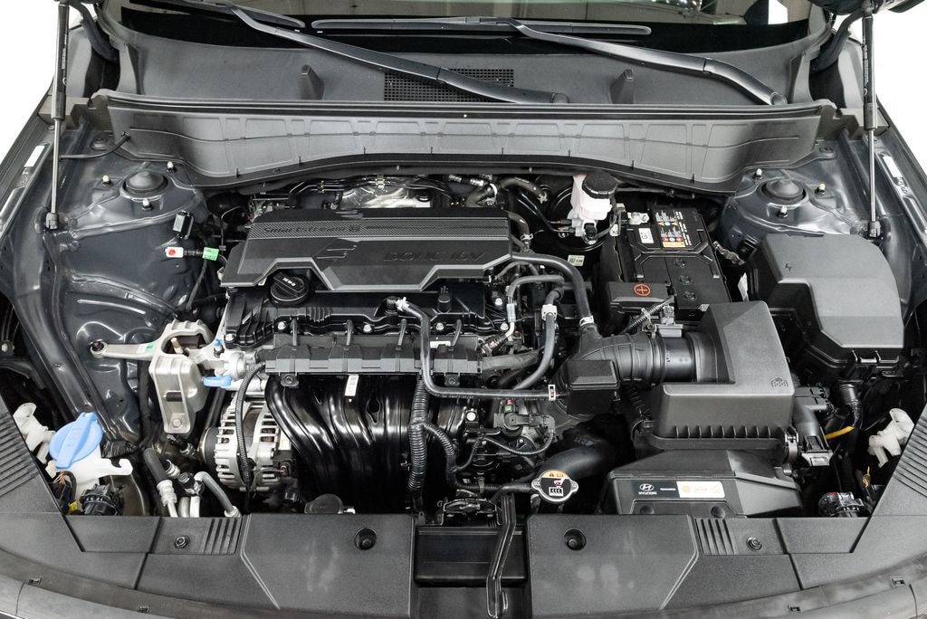 Used 2025 Hyundai Kona SEL SUV
