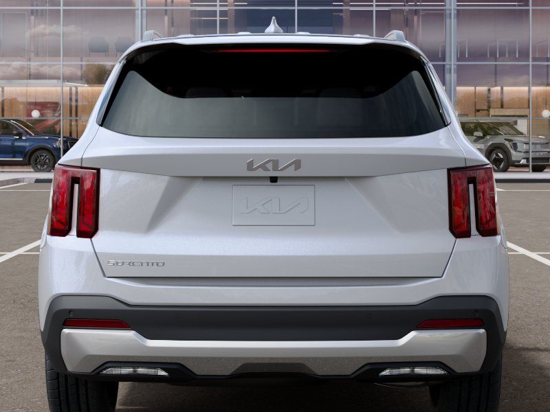 2026 Kia Sorento EX - Photo 13
