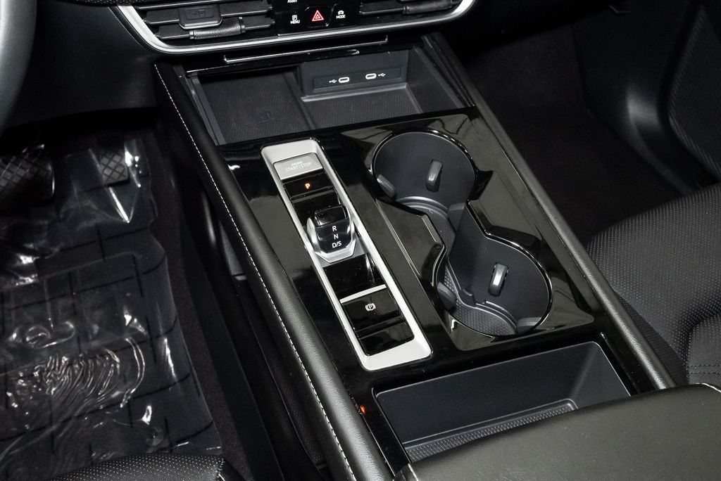 2024 Volkswagen Atlas SE w/Tech - Photo 22
