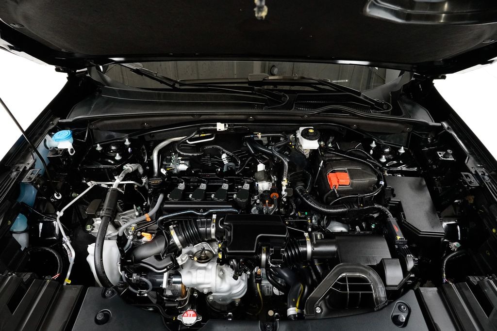 Certified 2025 Acura ADX Base SUV