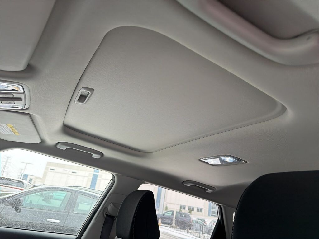 Used 2023 Kia Soul EX Hatchback