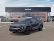  Kia Sportage Hybrid