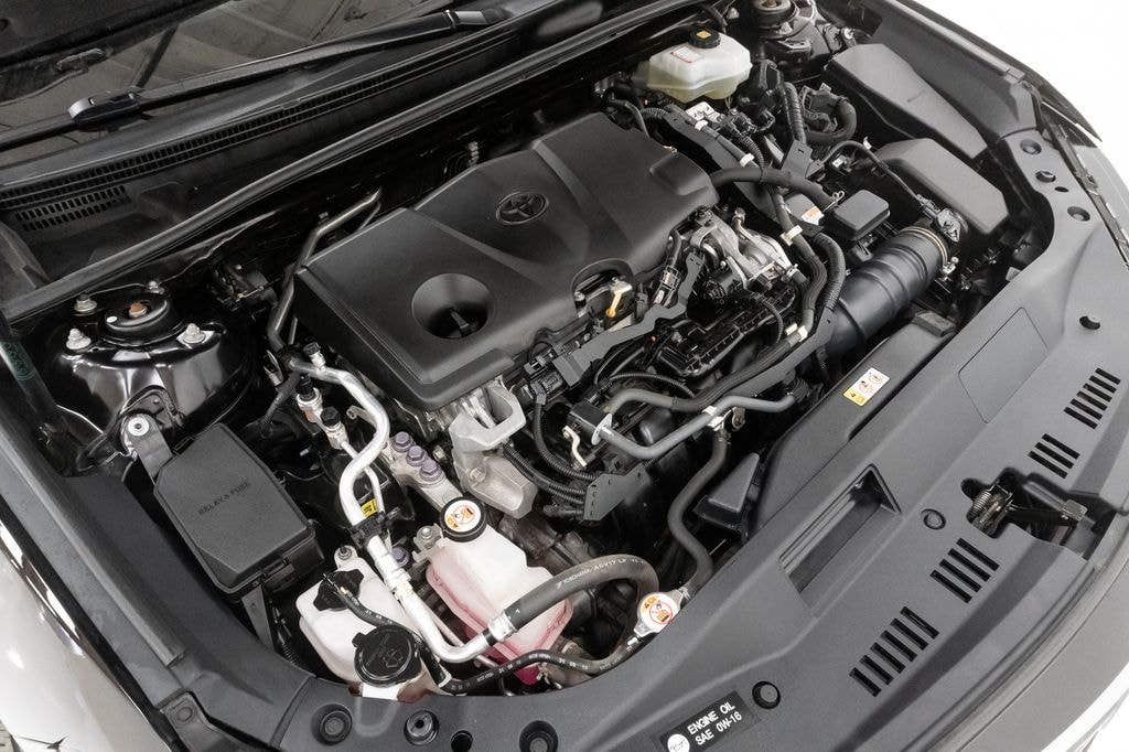 Used 2020 Toyota Avalon Hybrid Limited Sedan