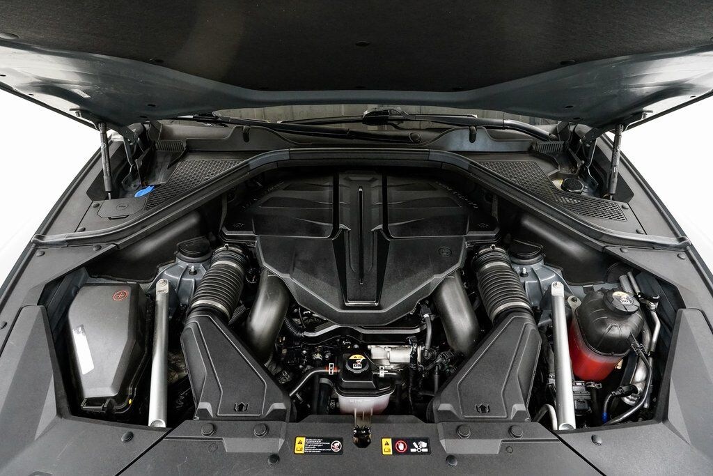 Used 2024 Genesis GV80 3.5T SUV