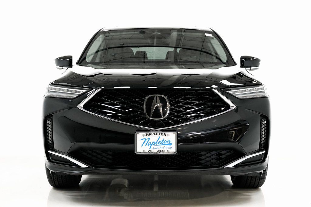 2025 Acura MDX Base photo 3