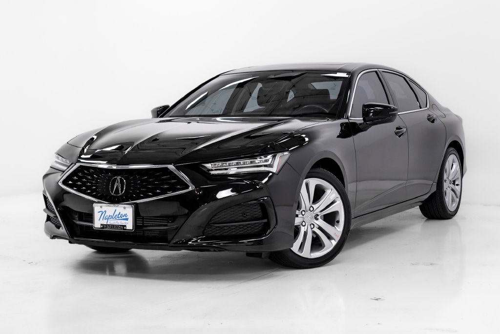 2023 Acura TLX