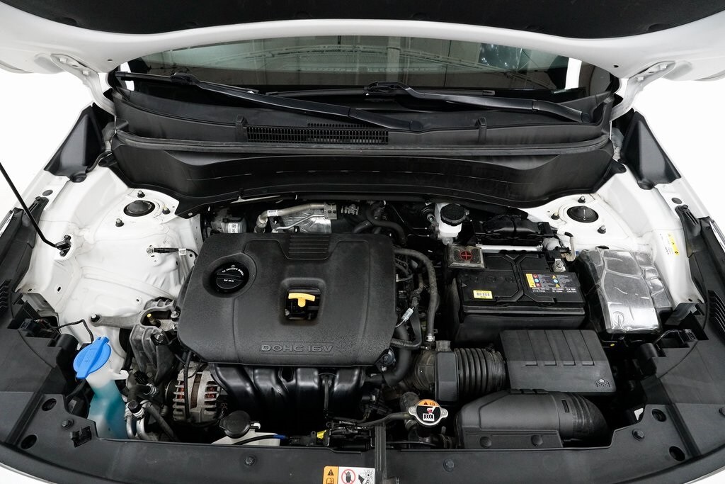 2023 Kia Seltos S photo 3