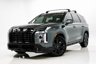2025 Hyundai Palisade XRT SUV