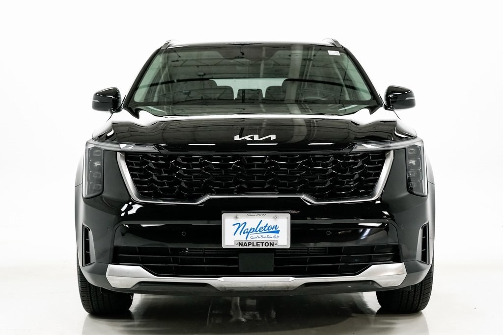 Used 2025 Kia Sorento S SUV