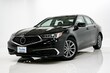 Acura TLX