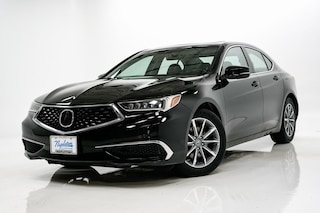 2019 Acura TLX 2.4L Sedan