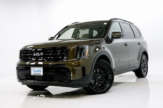 2024 Kia Telluride EX X-Line SUV