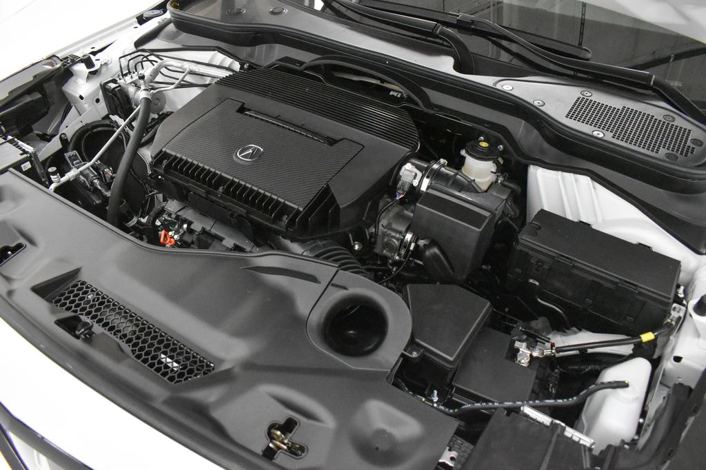 Certified 2024 Acura MDX A-Spec SUV