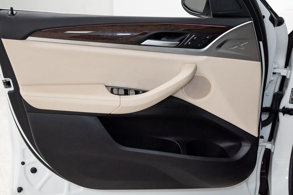 2024 BMW X3 30i - Photo 9