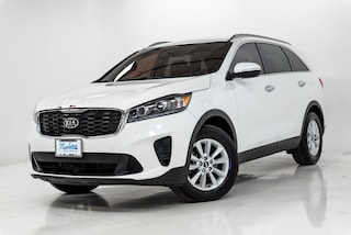 2020 Kia Sorento LX SUV
