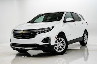2023 Chevrolet Equinox LT SUV